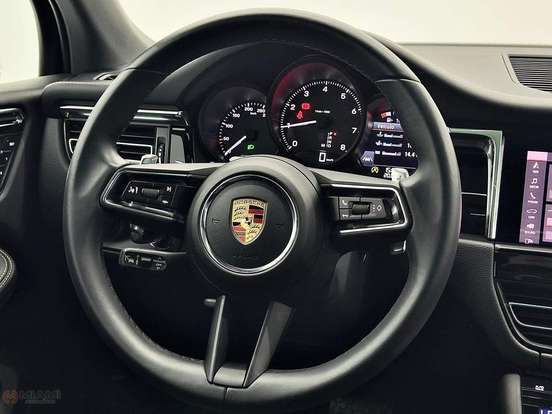 PORSCHE-MACAN-2.0 TURBO GASOLINA PDK PORSCHE-MACAN-2024