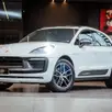 PORSCHE MACAN 2.0 TURBO GASOLINA T PDK PORSCHE MACAN 2.0 TURBO GASOLINA T PDK
