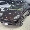 PORSCHE MACAN 3.0 S 24V V6 GASOLINA 4P AUTOMÁTICO PORSCHE MACAN 3.0 S 24V V6 GASOLINA 4P AUTOMÁTICO