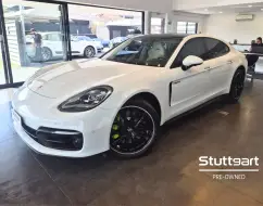 PORSCHE PANAMERA 2.9 V6 E-HYBRID 4S PDK PORSCHE PANAMERA 2.9 V6 E-HYBRID 4S PDK