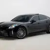 PORSCHE PANAMERA 2.9 V6 E-HYBRID 4 PDK PORSCHE PANAMERA 2.9 V6 E-HYBRID 4 PDK