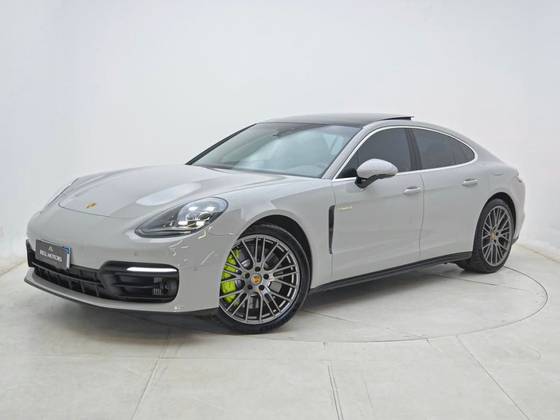 PORSCHE PANAMERA 2.9 V6 E-HYBRID 4 PDK
