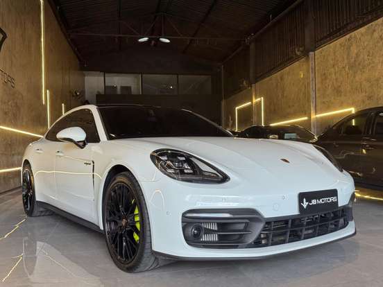 PORSCHE-PANAMERA-2.9 V6 E-HYBRID 4 PLATINUM EDITION PDK PORSCHE-PANAMERA-2023