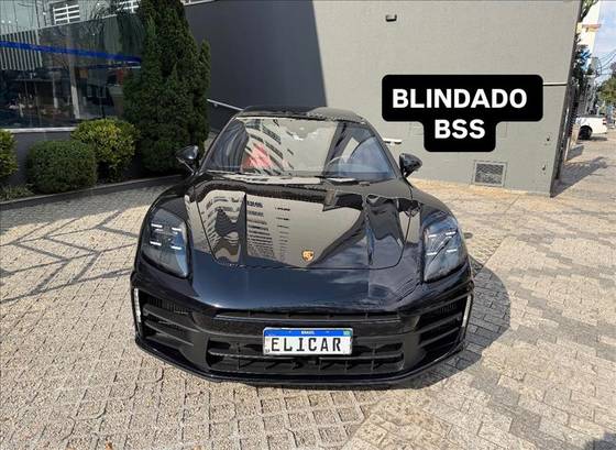 PORSCHE PANAMERA 2.9 V6 E-HYBRID 4S PDK