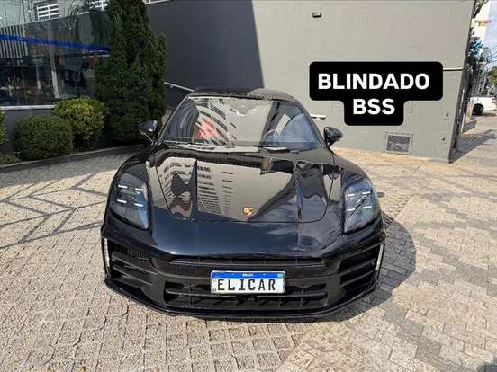 PORSCHE-PANAMERA-2.9 V6 E-HYBRID 4S PDK PORSCHE-PANAMERA-2024