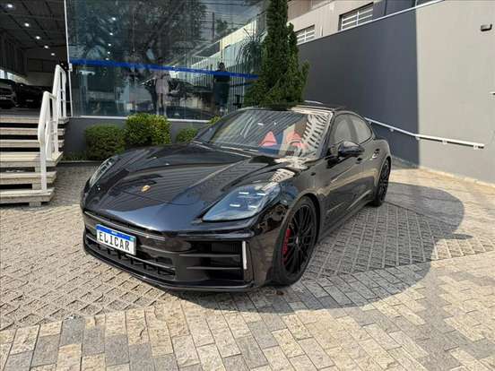PORSCHE-PANAMERA-2.9 V6 E-HYBRID 4S PDK PORSCHE-PANAMERA-2024