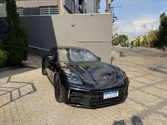 PORSCHE-PANAMERA-2.9 V6 E-HYBRID 4S PDK PORSCHE-PANAMERA-2024
