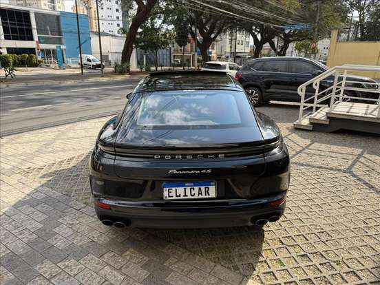 PORSCHE-PANAMERA-2.9 V6 E-HYBRID 4S PDK PORSCHE-PANAMERA-2024