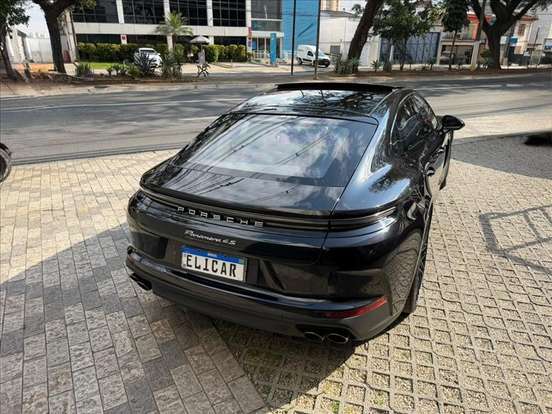 PORSCHE-PANAMERA-2.9 V6 E-HYBRID 4S PDK PORSCHE-PANAMERA-2024