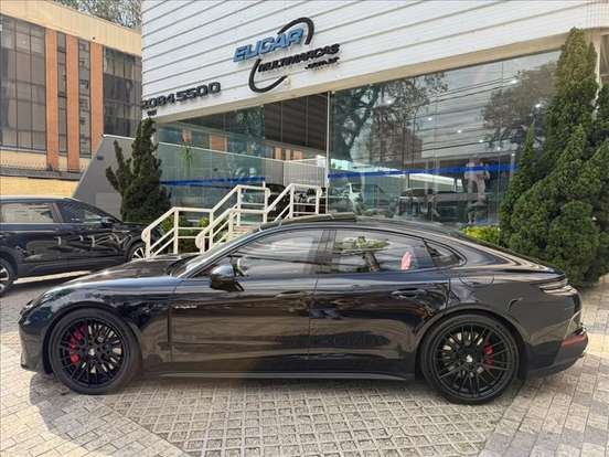 PORSCHE-PANAMERA-2.9 V6 E-HYBRID 4S PDK PORSCHE-PANAMERA-2024