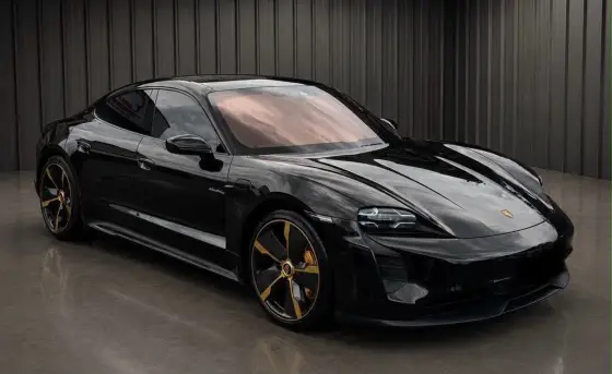 PORSCHE TAYCAN 4S ELÉTRICO PORSCHE TAYCAN 4S ELÉTRICO