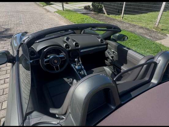 PORSCHE-718-2.0 16V H4 GASOLINA BOXSTER PDK PORSCHE-718-2024