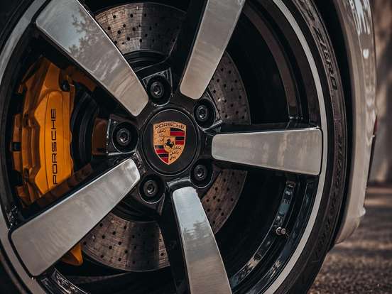 PORSCHE-911-3.0 24V H6 GASOLINA CARRERA S PDK PORSCHE-911-2019