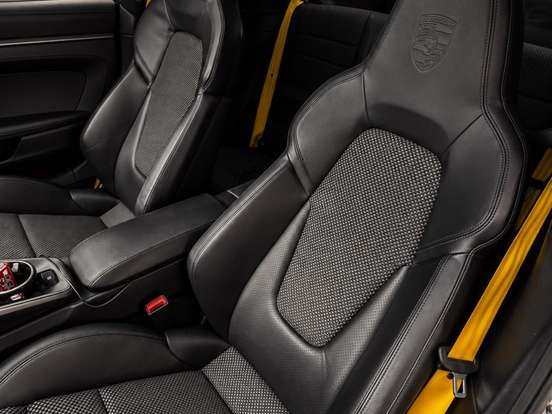 PORSCHE-911-3.0 24V H6 GASOLINA CARRERA S PDK PORSCHE-911-2019