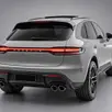 PORSCHE MACAN 2.0 TURBO GASOLINA PDK PORSCHE MACAN 2.0 TURBO GASOLINA PDK