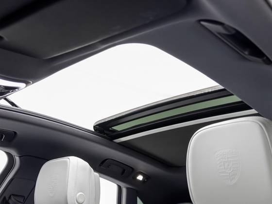 PORSCHE MACAN 2.0 TURBO GASOLINA PDK