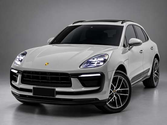 PORSCHE-MACAN-2.0 TURBO GASOLINA PDK PORSCHE-MACAN-2025