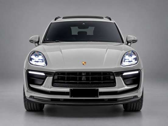 PORSCHE-MACAN-2.0 TURBO GASOLINA PDK PORSCHE-MACAN-2025