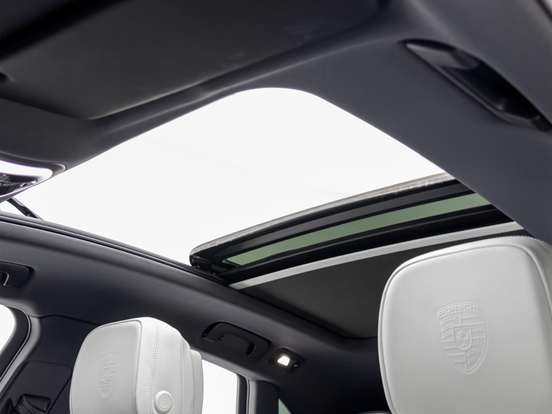 PORSCHE-MACAN-2.0 TURBO GASOLINA PDK PORSCHE-MACAN-2025