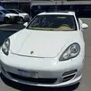 PORSCHE PANAMERA 3.6 V6 24V GASOLINA 4P AUTOMÁTICO PORSCHE PANAMERA 3.6 V6 24V GASOLINA 4P AUTOMÁTICO