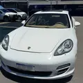 PORSCHE PANAMERA 3.6 V6 24V GASOLINA 4P AUTOMÁTICO PORSCHE PANAMERA 3.6 V6 24V GASOLINA 4P AUTOMÁTICO