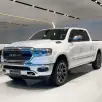 RAM 1500 5.7 V8 GASOLINA LIMITED CD 4X4 AUTOMÁTICO RAM 1500 5.7 V8 GASOLINA LIMITED CD 4X4 AUTOMÁTICO