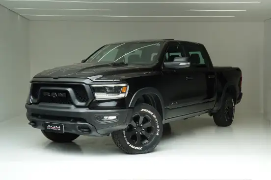 RAM-1500-2022