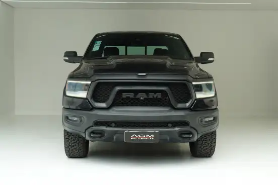 RAM-1500-2022