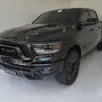 RAM 1500 5.7 V8 GASOLINA REBEL CD 4X4 AUTOMÁTICO RAM 1500 5.7 V8 GASOLINA REBEL CD 4X4 AUTOMÁTICO