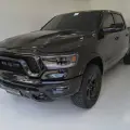RAM 1500 5.7 V8 GASOLINA REBEL CD 4X4 AUTOMÁTICO RAM 1500 5.7 V8 GASOLINA REBEL CD 4X4 AUTOMÁTICO