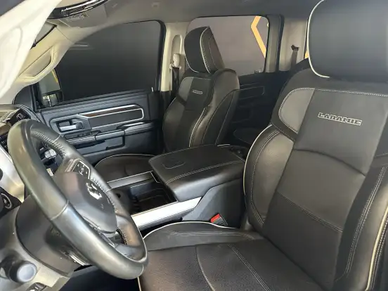 RAM-2500-6.7 I6 TURBO DIESEL LARAMIE CD 4X4 AUTOMÁTICO RAM-2500-2023