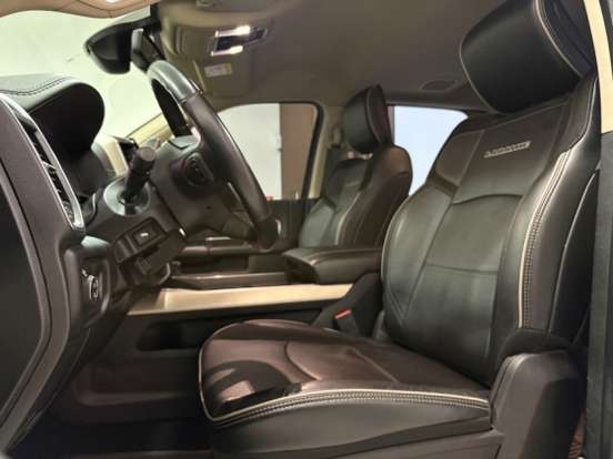 RAM-2500-6.7 I6 TURBO DIESEL LARAMIE CD 4X4 AUTOMÁTICO RAM-2500-2020