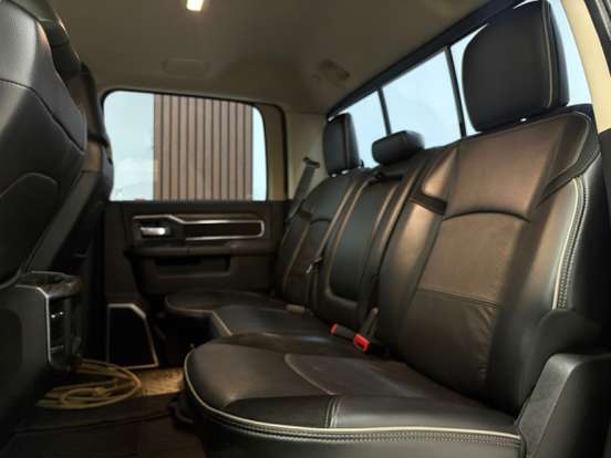RAM-2500-6.7 I6 TURBO DIESEL LARAMIE CD 4X4 AUTOMÁTICO RAM-2500-2020