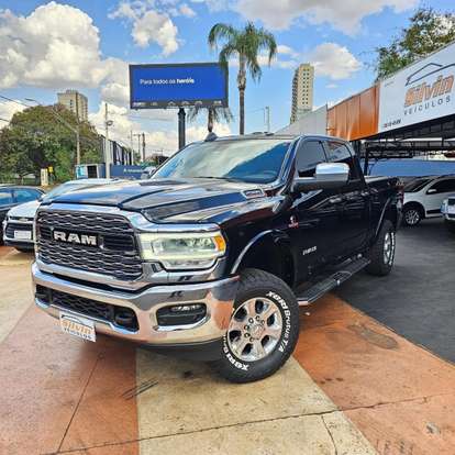 RAM-2500-6.7 I6 TURBO DIESEL LARAMIE CD 4X4 AUTOMÁTICO RAM-2500-2021
