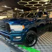 RAM 3500 6.7 I6 TURBO DIESEL LIMITED LONGHORN CD 4X4 AUTOMÁTICO RAM 3500 6.7 I6 TURBO DIESEL LIMITED LONGHORN CD 4X4 AUTOMÁTICO