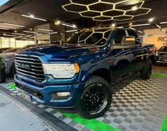 RAM 3500 6.7 I6 TURBO DIESEL LIMITED LONGHORN CD 4X4 AUTOMÁTICO RAM 3500 6.7 I6 TURBO DIESEL LIMITED LONGHORN CD 4X4 AUTOMÁTICO