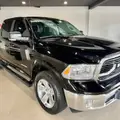 RAM CLASSIC 5.7 V8 GASOLINA LARAMIE CD 4X4 AUTOMÁTICO RAM CLASSIC 5.7 V8 GASOLINA LARAMIE CD 4X4 AUTOMÁTICO