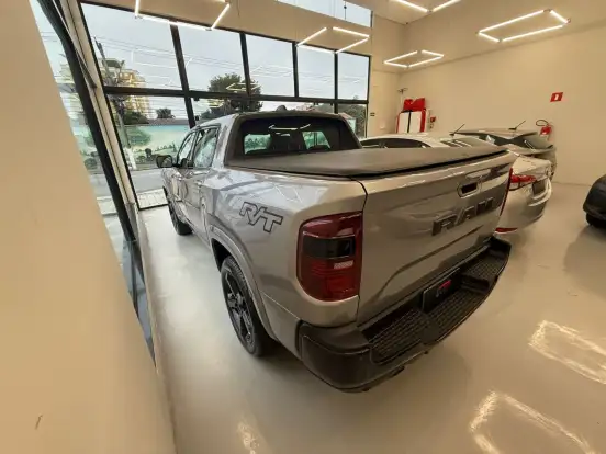 RAM-RAMPAGE-2.0 HURRICANE 4 TURBO FLEX R/T 4X4 AUTOMÁTICO RAM-RAMPAGE-2027