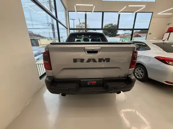 RAM-RAMPAGE-2.0 HURRICANE 4 TURBO FLEX R/T 4X4 AUTOMÁTICO RAM-RAMPAGE-2027