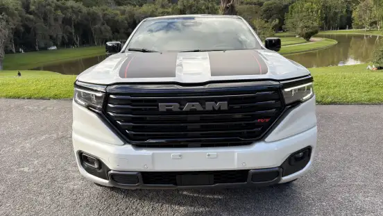 RAM-RAMPAGE-2.0 HURRICANE 4 TURBO GASOLINA R/T 4X4 AUTOMÁTICO RAM-RAMPAGE-2025