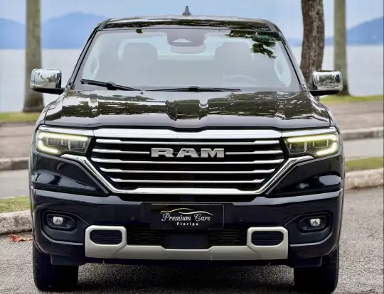 RAM-RAMPAGE-2023