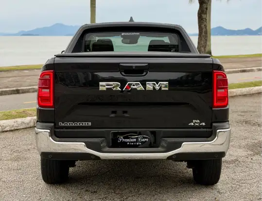 RAM-RAMPAGE-2023
