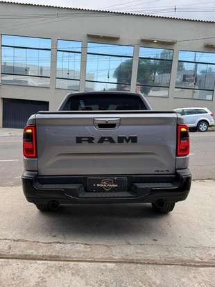 RAM-RAMPAGE-2.0 HURRICANE 4 TURBO FLEX R/T 4X4 AUTOMÁTICO RAM-RAMPAGE-2026