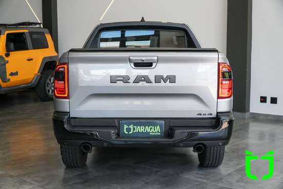 RAM-RAMPAGE-2026
