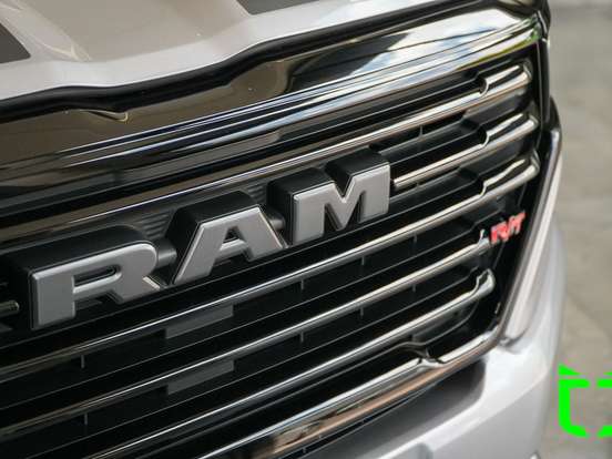 RAM-RAMPAGE-2.0 HURRICANE 4 TURBO FLEX R/T 4X4 AUTOMÁTICO RAM-RAMPAGE-2026