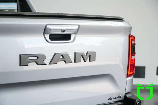 RAM-RAMPAGE-2026