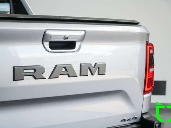 RAM-RAMPAGE-2.0 HURRICANE 4 TURBO FLEX R/T 4X4 AUTOMÁTICO RAM-RAMPAGE-2026