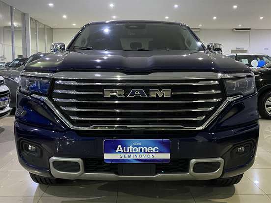 RAM-RAMPAGE-2023