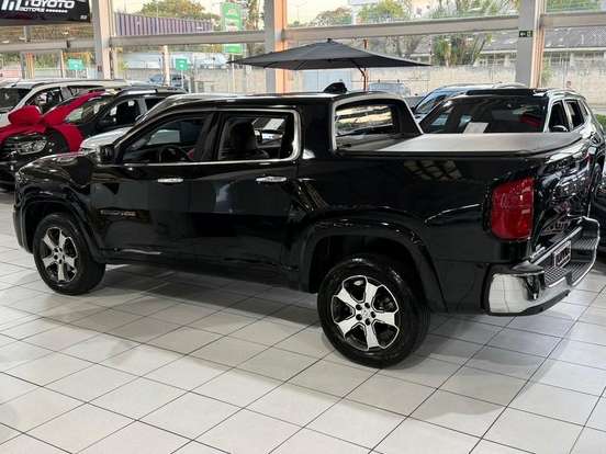 RAM-RAMPAGE-2.0 TURBO DIESEL LARAMIE 4X4 AUTOMÁTICO RAM-RAMPAGE-2024