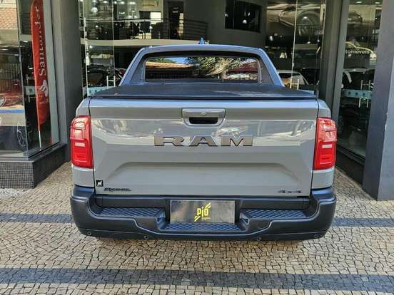 RAM-RAMPAGE-2024